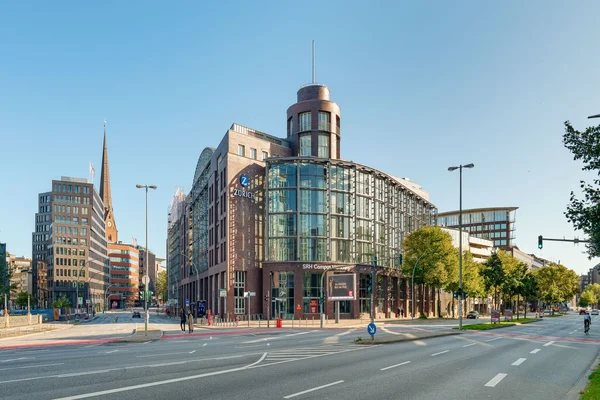 Neue Schulungsflächen für die Nordakademie