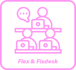 Flex Desk