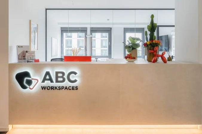 ABC Workspaces HBF