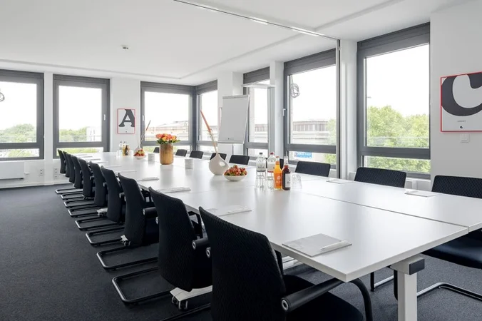 ABC Workspaces HBF