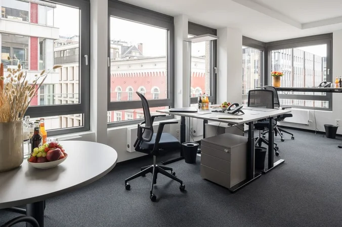 ABC Workspaces HBF