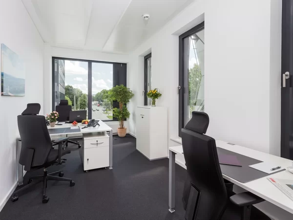 ABC Workspaces Esplanade