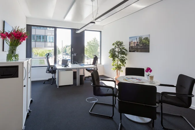 ABC Workspaces Esplanade