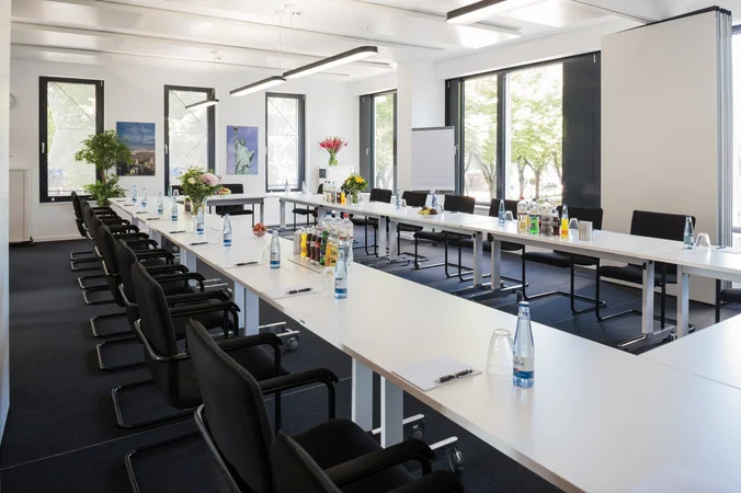 ABC Workspaces Esplanade