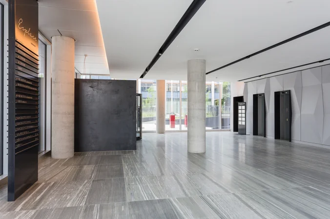 ABC Workspaces Esplanade