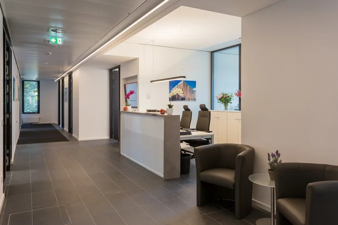 ABC Workspaces Esplanade