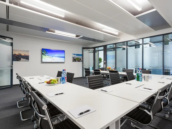 ABC Workspaces Frankfurt