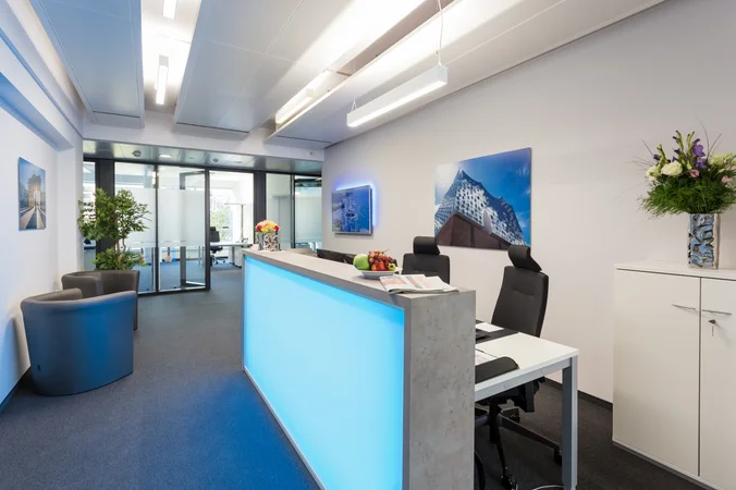 ABC Workspaces Frankfurt