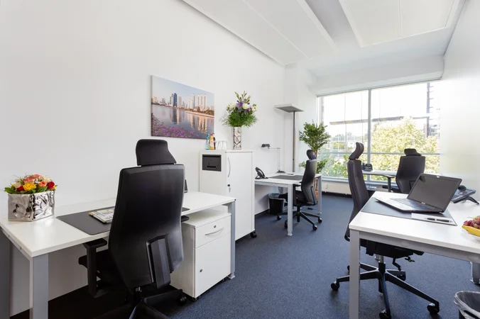 ABC Workspaces Frankfurt