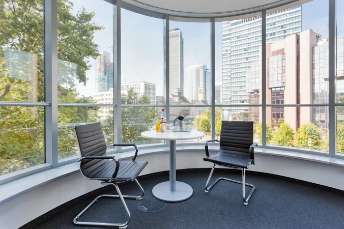 ABC Workspaces Frankfurt