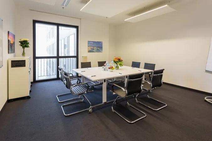 ABC Workspaces Friedrich