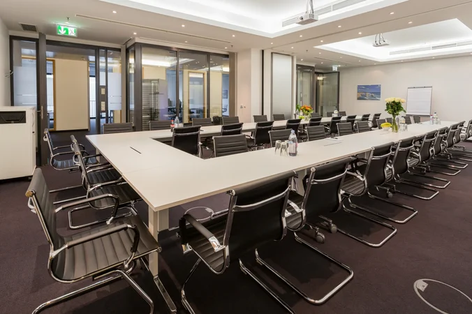 ABC Workspaces Friedrich