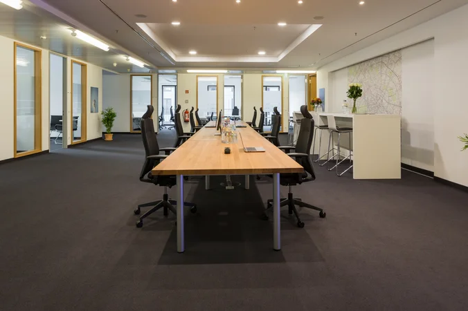 ABC Workspaces Friedrich