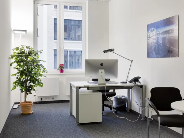 ABC Workspaces HBF
