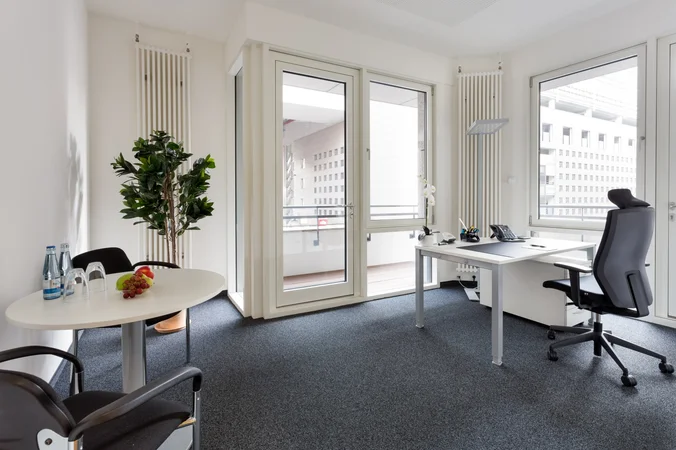 ABC Workspaces HBF
