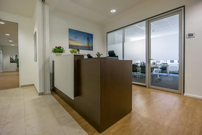 ABC Workspaces HBF