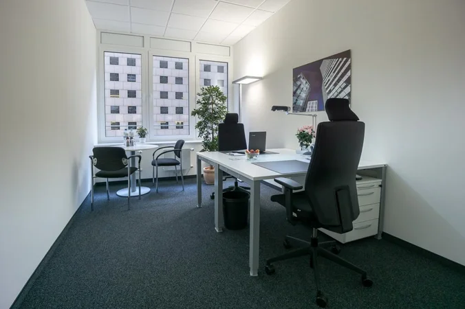 ABC Workspaces HBF