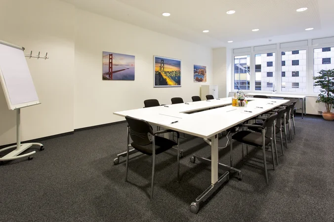 ABC Workspaces HBF