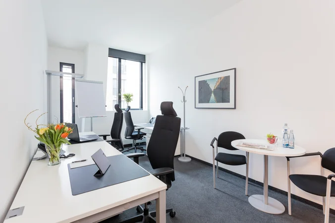 ABC Workspaces Hafencity