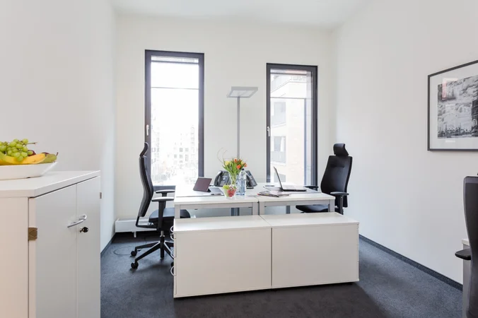 ABC Workspaces Hafencity
