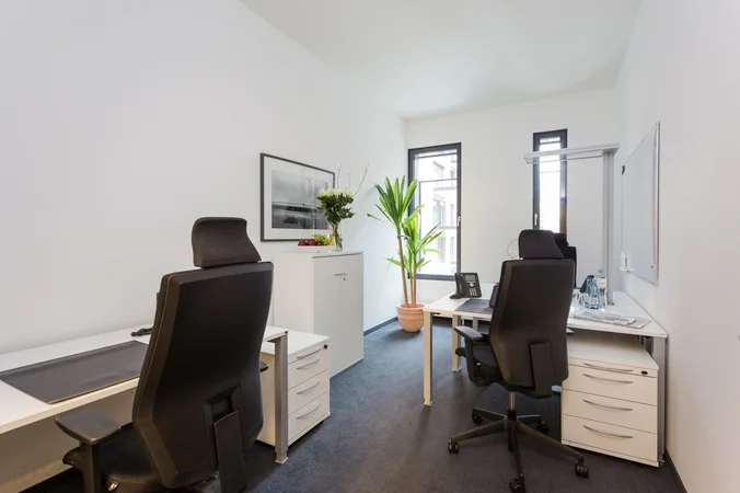 ABC Workspaces Hafencity