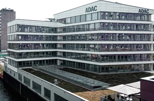 ADAC Zentrale