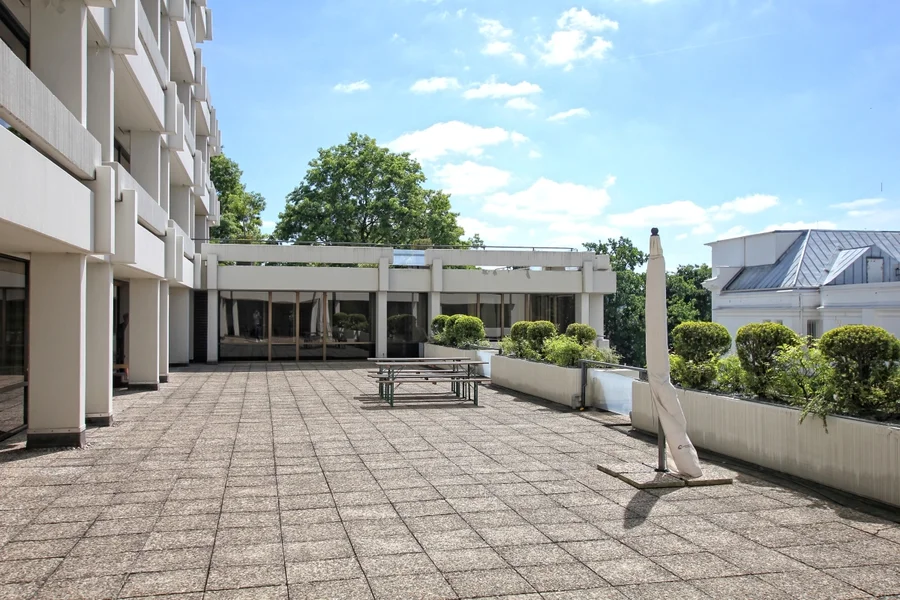 Affenfelsen