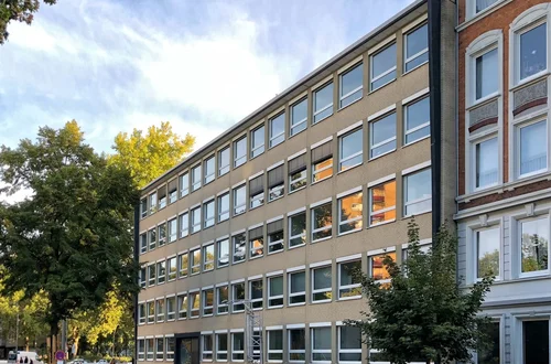 Agenturhaus Eimsbüttel