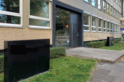 Agenturhaus Eimsbüttel