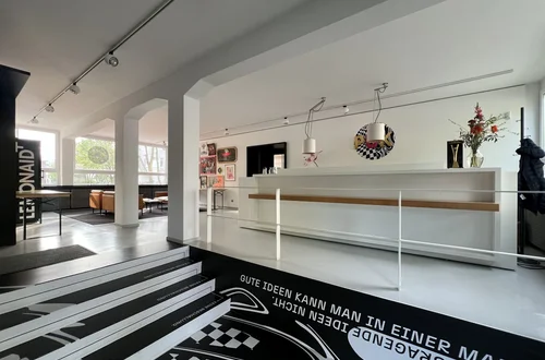 Agenturhaus Eimsbüttel