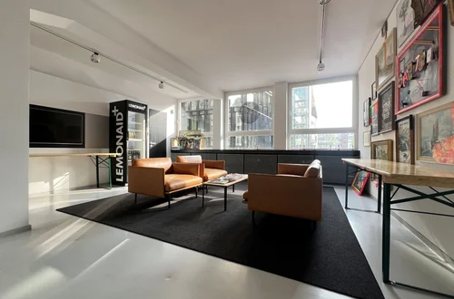 Agenturhaus Eimsbüttel