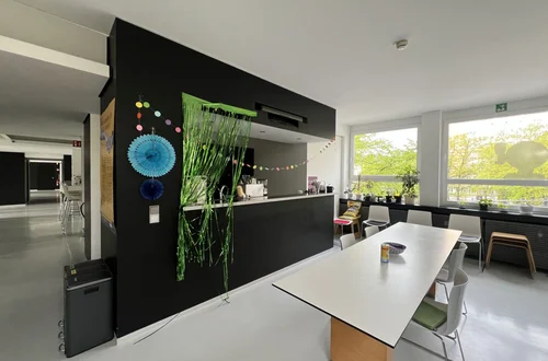 Agenturhaus Eimsbüttel