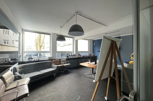 Agenturhaus Eimsbüttel