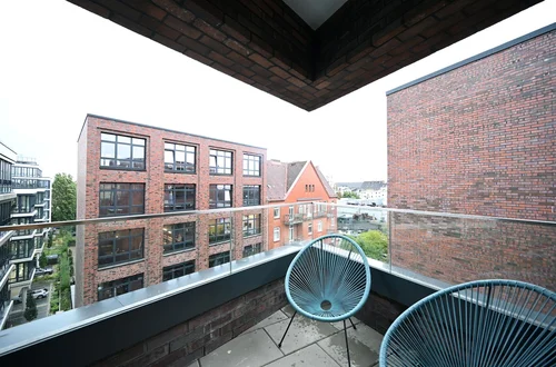 Agenturloft Steelyard