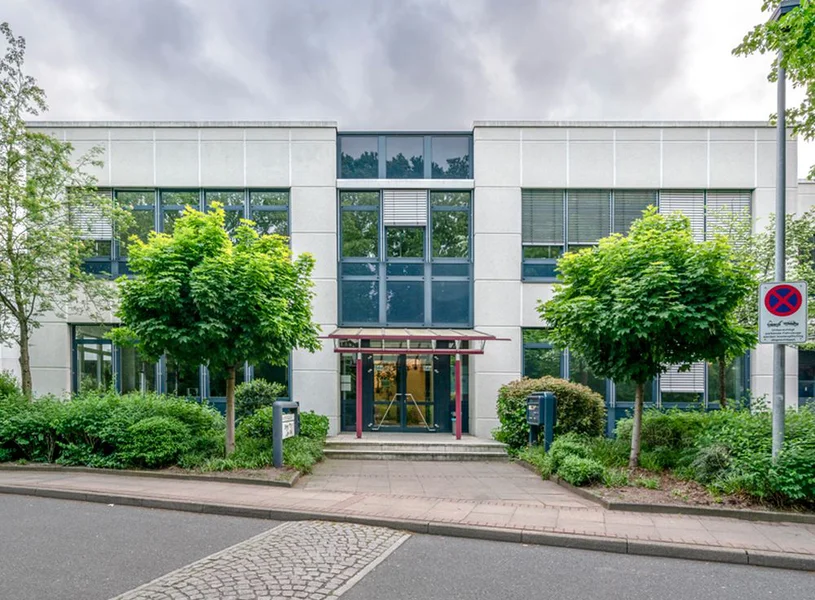 Airport Center Hamburg