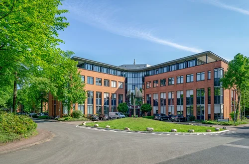 Airport Center Hamburg