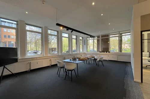 Airport Center Hamburg