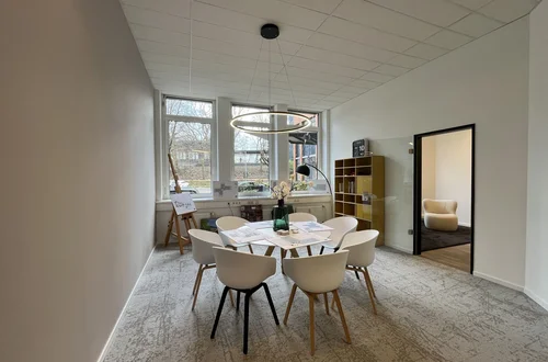 Airport Center Hamburg