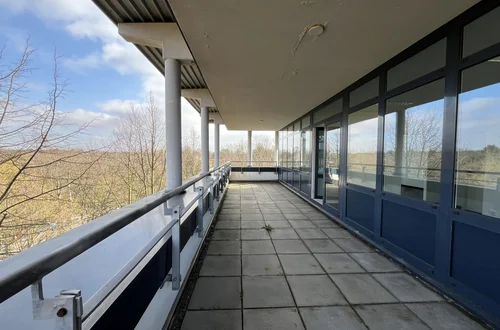 Airport Center Hamburg