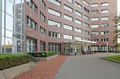 AlsterCity