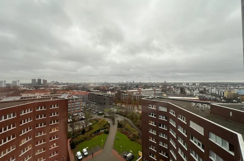 AlsterCity