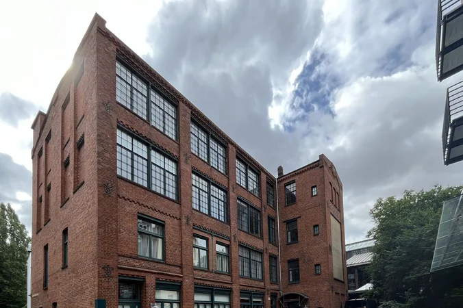 Altbau Stahltwiete