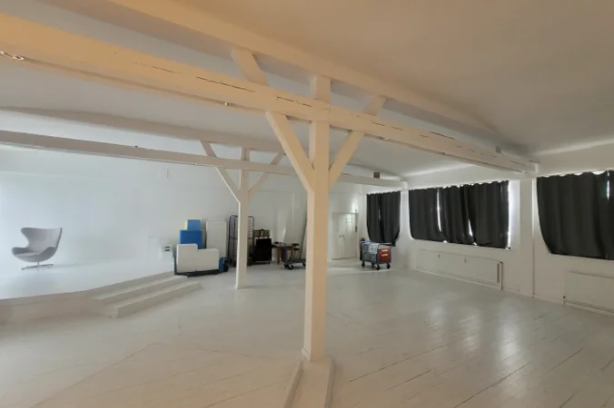 Altbau Stahltwiete