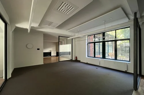 Altbau Stahltwiete