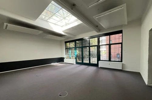 Altbau Stahltwiete