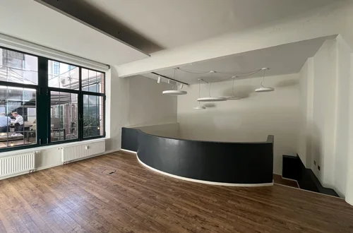 Altbau Stahltwiete
