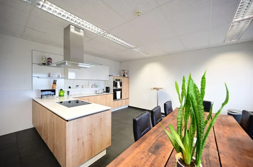 Altona Tower Jessenstraße