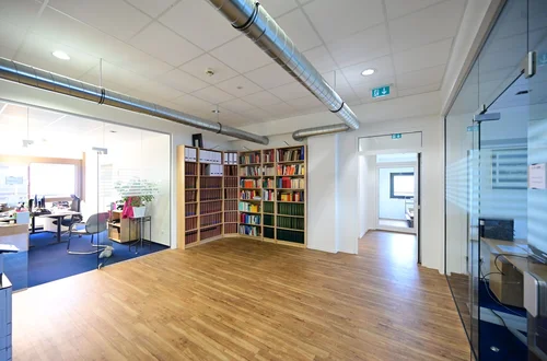 Altona Tower Jessenstraße