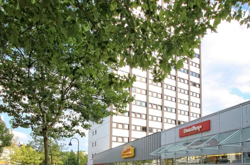 Altona Tower Jessenstraße