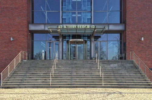 Amundsen-Haus
